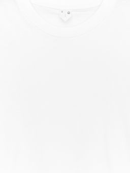 Camiseta Signature de manga corta - H&m фото 11