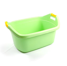 Таз 40,0л овальный арт.РД001, 10124001 (Радиан) - Полимербыт фото 3