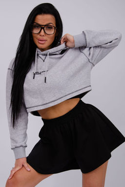 Лолита шорты женские