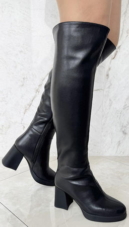 Ботфорты TOFA 803388-9