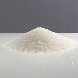 Наполнитель силикагелевый Пижон, 4 л, аромат ванили  фото 3