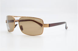 ОЧКИ СОЛНЦЕЗАЩИТНЫЕ BOGUAN СТЕКЛО 1203 кор.