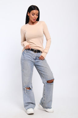 Лонгслив 35884 - Натали фото 33