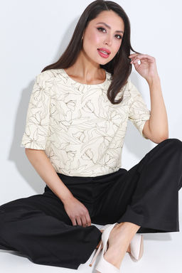 Блузка Консуэлла, жанр - Dstrend фото 2