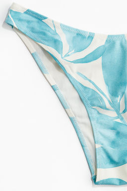 Braga de bikini cheeky - H&m фото 8