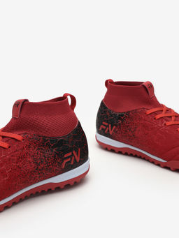 Детские шиповки FN Shum Kid Red