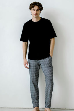 ФУТБОЛКА МУЖСКАЯ арт. 1900M-20230.4H-921 - Almando melado фото 6