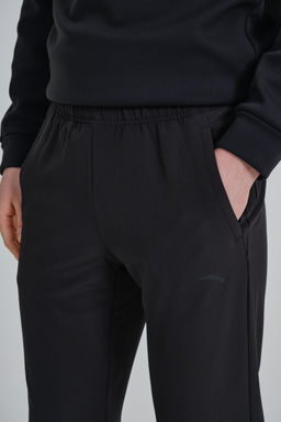 Текстильные брюки Чёрный - Anta фото 2
