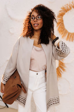 Кардиган URS 22-879-3 фото 5