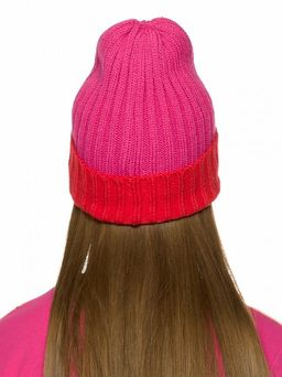 Уценка PELICAN GKQW4196 шапка для девочек  фото 2