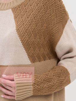 Джемпер женский 5242-41358 - Vay фото 9