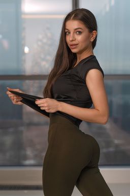 Лосины L.114 - Argo classic фото 3