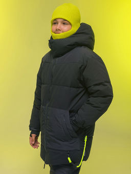 BZXZ3335/1 Куртка для мальчиков