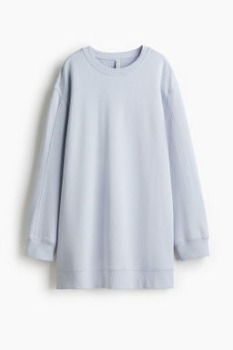 Vestido sudadera
