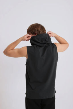 Майка игровая Серый - Anta фото 3