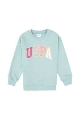 K_z _ocuk Su Ye_ili E_ofman Tak_m_ Sepette S_rpriz _ndirim - U.s. polo assn фото 13