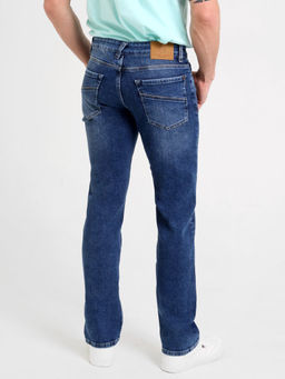 Мужские джинсы _ 09257 - F5 фото 3