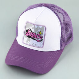 Кепка Your brand р-р 56см - Overhat фото 2