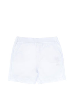 Erkek _ocuk Beyaz ORME CAPRI BERMUDA Sepette S_rpriz _ndirim - U.s. polo assn фото 2