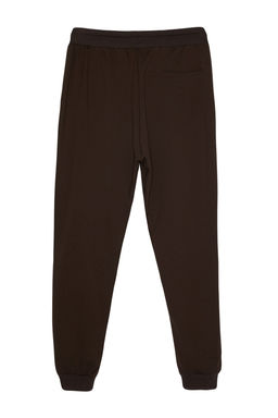 TRENDYOL MAN Gri-Siyah Regular/Normal Kesim Pacas? Lastikli Jogger 2li Paket Esofman Alt? TMNAW22EA0279 - Trendyolmilla фото 15