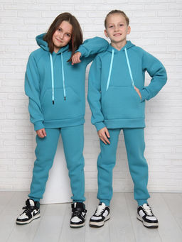 IV-CAPRIZ Авилекс - костюм петроль  фото 21