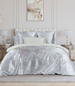 Постельное белье Миледи Семейный + 4 наволочки