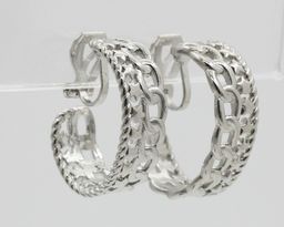 Серьги-клипсы F922275907190