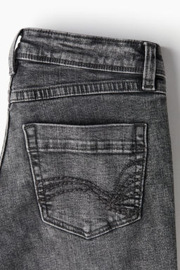 Flared Low Jeans - H&m фото 4