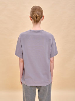 PELICAN, футболка женская, Серый  фото 2