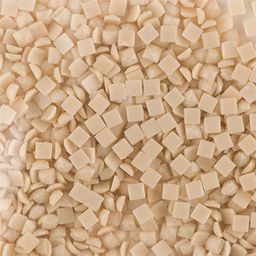 Страз неклеевой Zlatka ZMS SS07 цветные 2.3 х 2.3 мм акрил 10 х 10 г в пакете с картонным еврослотом СК/Распродажа № 0802 св.-песочный