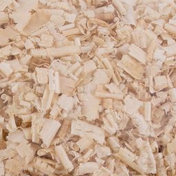 HobbyBe WFI Древесная стружка 150 г