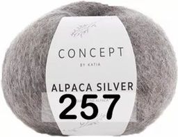 ALPACA SILVER - Concept фото 7