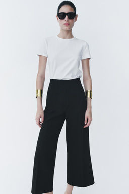 ZW COLLECTION CULOTTES - Zara фото 3