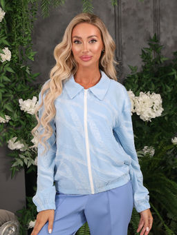 Жакет М5-5578/2