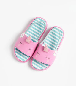 mothercare / Сандалии - Шлепанцы  фото 4