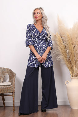 Туника М4-3785/2 - Wisell фото 6