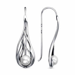 СЕРЬГИ 34616392К