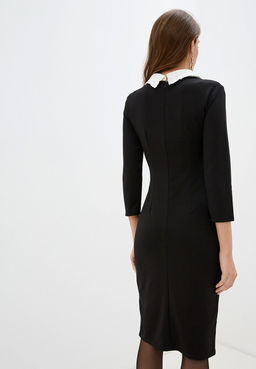 Платье жен. (Поставляется без воротника) - Incity фото 5