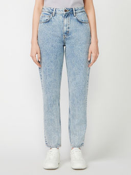 Брюки джинсовые / Lee Cooper