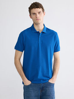 Polo Yaka Pike Erkek Ti??rt