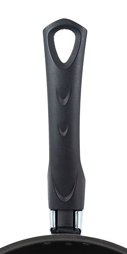 260мм без крышки, 1 ручка, Сплав А5 3672613 (серия VIOLET) - Калитва фото 6