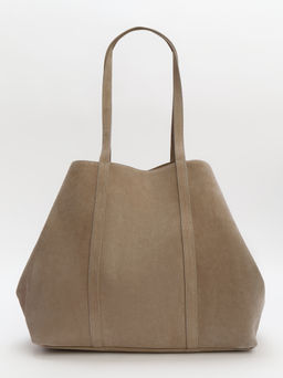 Женский шоппер TENDANCE Артикул 4352542, пыльно-бежевый