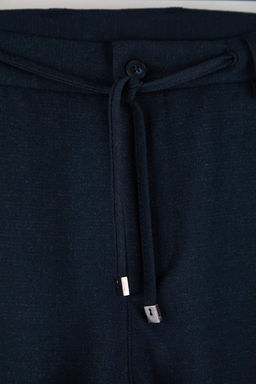 Antrasit Erkek Pantolon TMNAW26PL00024 - Trendyolmilla фото 6