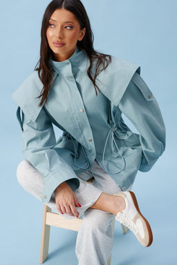 Куртка А5655 - Annete фото 7