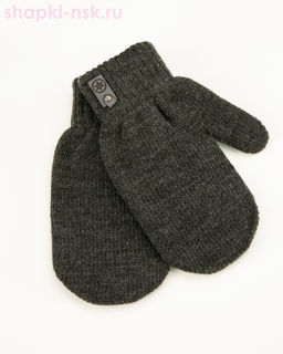 027-TMm Варежки для мальчика (9-10 лет)