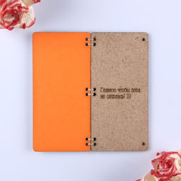 Открытка-конверт на магнитах На сладкую жизнь! кекс - Simaland фото 3