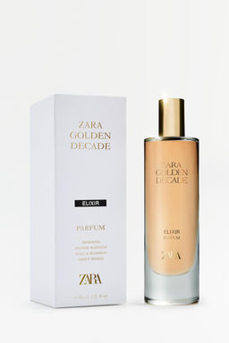 GOLDEN DECADE ELIXIR PARFUM 80ML (2.7 FL. OZ). - Zara фото 3