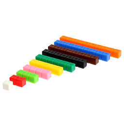 Счётные палочки по методике Кюизенера , 32 шт. - Iq-zabiaka фото 2