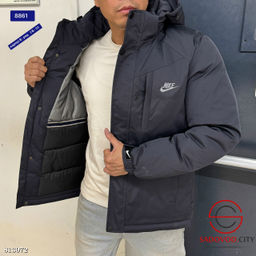 Куртка мужская, сезон зима - Bruno фото 4