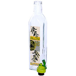 80591 Бутылка для масла 500 мл.MB (х15)